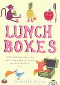 Lunch Boxes