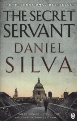 The Secret Servant