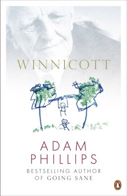 Winnicott  9780141031507 Front Cover