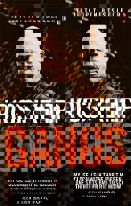 Gangs  9780141032252 Front Cover