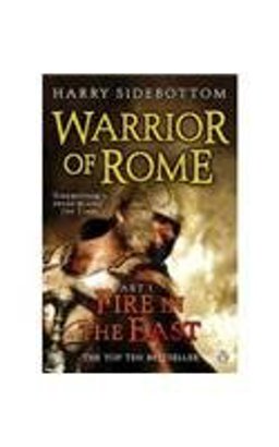Fire in the East  9780141032290 Front Cover