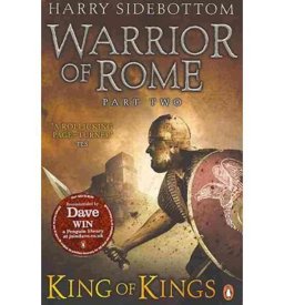 King of Kings 2nd 9780141032306 Front Cover