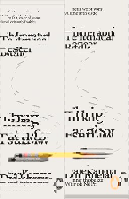 Thinking, Fast and Slow  9780141033570 Front Cover