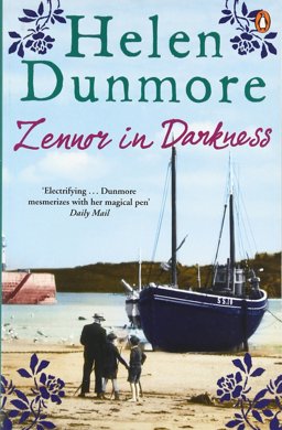 Zennor in Darkness  9780141033600 Front Cover