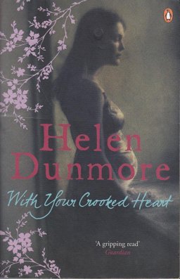 With Your Crooked Heart  9780141033617 Front Cover