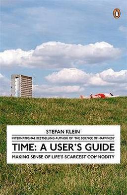 Time: A User's Guide