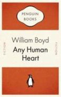 Any Human Heart