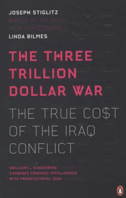 The Three Trillion Dollar War