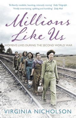 Millions Like Us  9780141037899 Front Cover