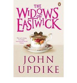 The Widows of Eastwick