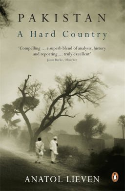 Pakistan:a Hard Country 2012 9780141038247 Front Cover