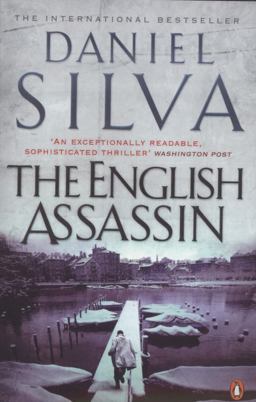 English Assassin  9780141038988 Front Cover