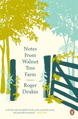 Notes from Walnut Tree Farm  9780141039022 Front Cover