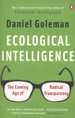 Ecological Intelligence