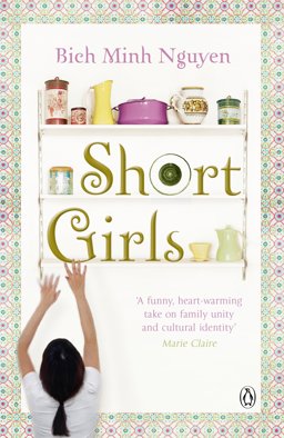 Short Girls  9780141039176 Front Cover