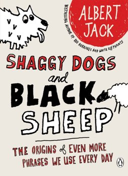 Shaggy Dogs and Black Sheep  9780141039565 Front Cover