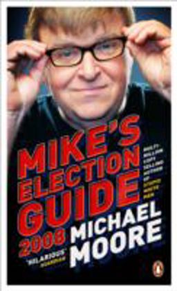 Mike's Election Guide Mike's Election Guide