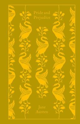 Pride and Prejudice  9780141040349 Front Cover