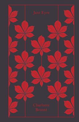Jane Eyre  9780141040387 Front Cover