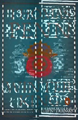 Winter King The Dawn of Tudor England  9780141040530 Front Cover