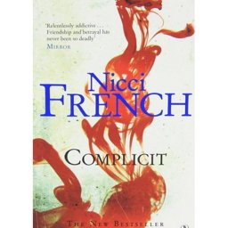 Complicit  9780141040745 Front Cover