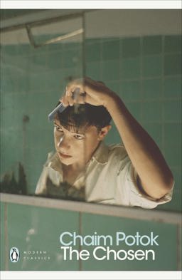 Chosen  9780141040776 Front Cover