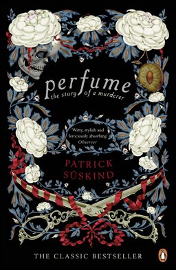 Perfume The Story of a Murderer  9780141041155 Front Cover