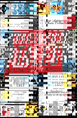 Periodic Tales  9780141041452 Front Cover