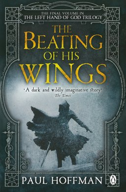Beating of His Wings 3rd 9780141042404 Front Cover