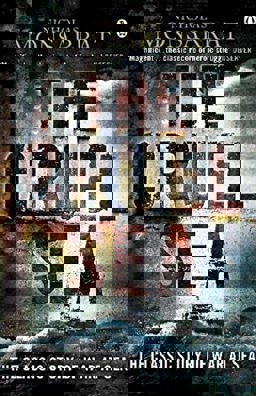 Cruel Sea  9780141042831 Front Cover