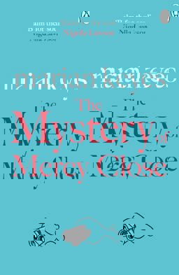 Mystery of Mercy Close  9780141043098 Front Cover