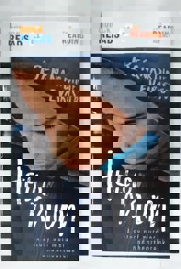 Hello Mum  9780141044385 Front Cover