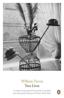Two Lives  9780141044613 Front Cover