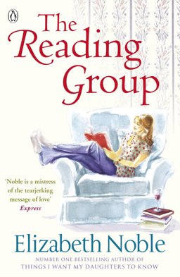 Reading Group  9780141044712 Front Cover