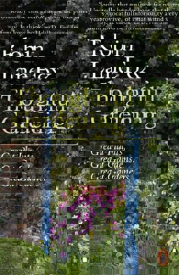 Thoughtful Gardening Great Plants Great Gardens Great Gardeners  9780141045948 Front Cover