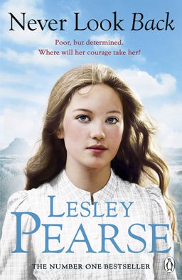 Never Look Back  9780141046037 Front Cover