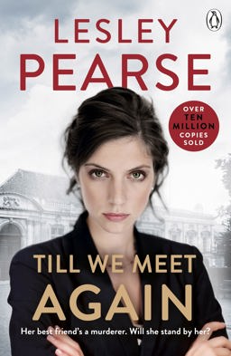 Till We Meet Again  9780141046068 Front Cover