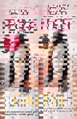 Faith  9780141046112 Front Cover