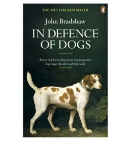 In Defence of Dogs  9780141046495 Front Cover