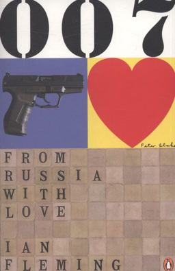 From Russia with Love