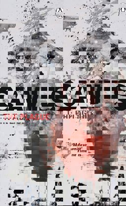 Plague  9780141049236 Front Cover