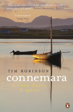 Connemara A Little Gaelic Kingdom  9780141049595 Front Cover