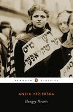 Hungry Hearts  9780141180052 Front Cover