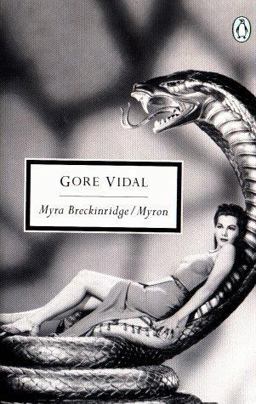 Myra Breckinridge and Myron Myra Breckinridge and Myron