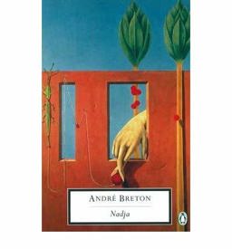 Nadja (Penguin Twentieth Century Classics)  9780141180892 Front Cover