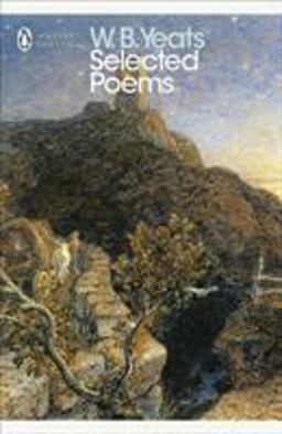 Modern Classics Selected Poetry