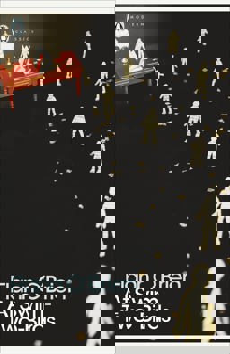 At Swim-Two-Birds:  9780141182681 Front Cover