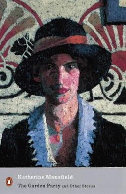 The Garden Party and Other Stories The Garden Party and Other Stories