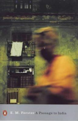A Passage to India