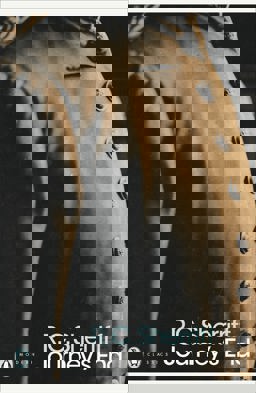 JOURNEY'S END 1st 9780141183268 Front Cover